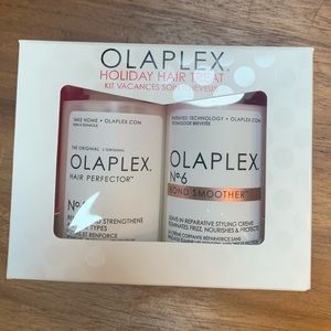 OLAPLEX No. 3 & No. 6 Hair Treatment Kit